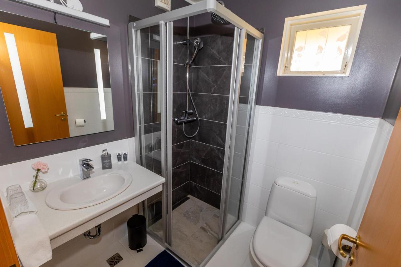 Hotel North Akureyri Dış mekan fotoğraf