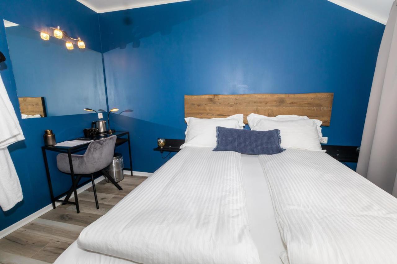 Hotel North Akureyri Dış mekan fotoğraf
