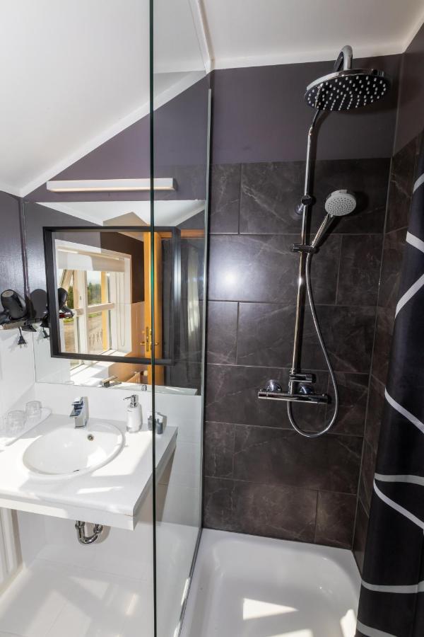 Hotel North Akureyri Dış mekan fotoğraf