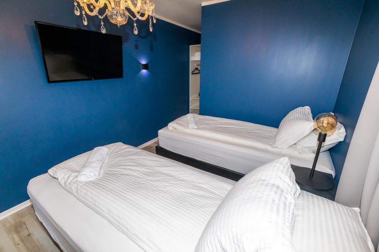 Hotel North Akureyri Dış mekan fotoğraf
