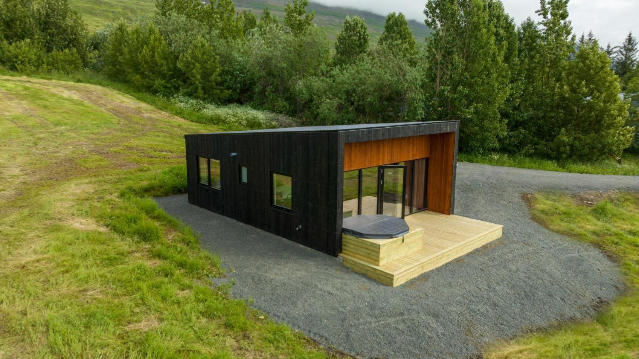 Hotel North Akureyri Dış mekan fotoğraf