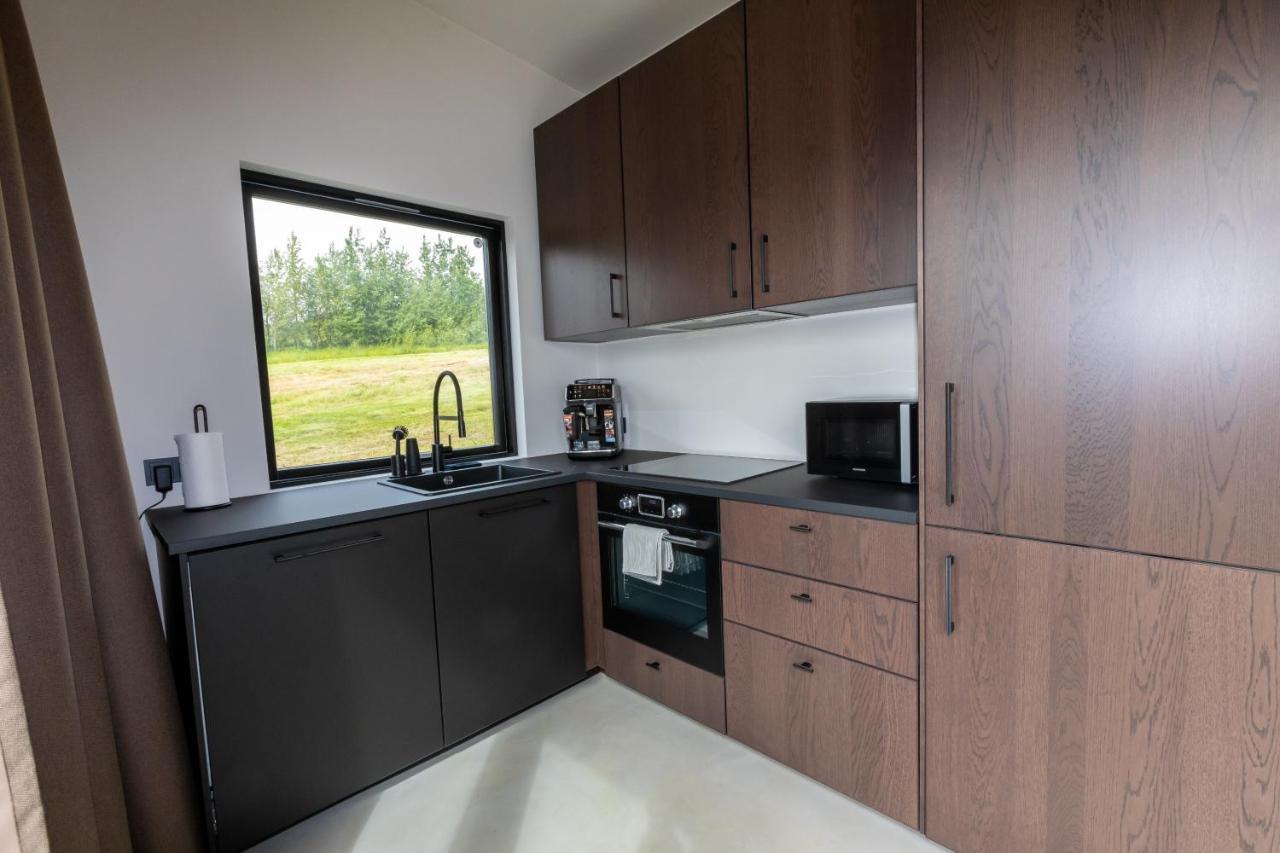 Hotel North Akureyri Dış mekan fotoğraf