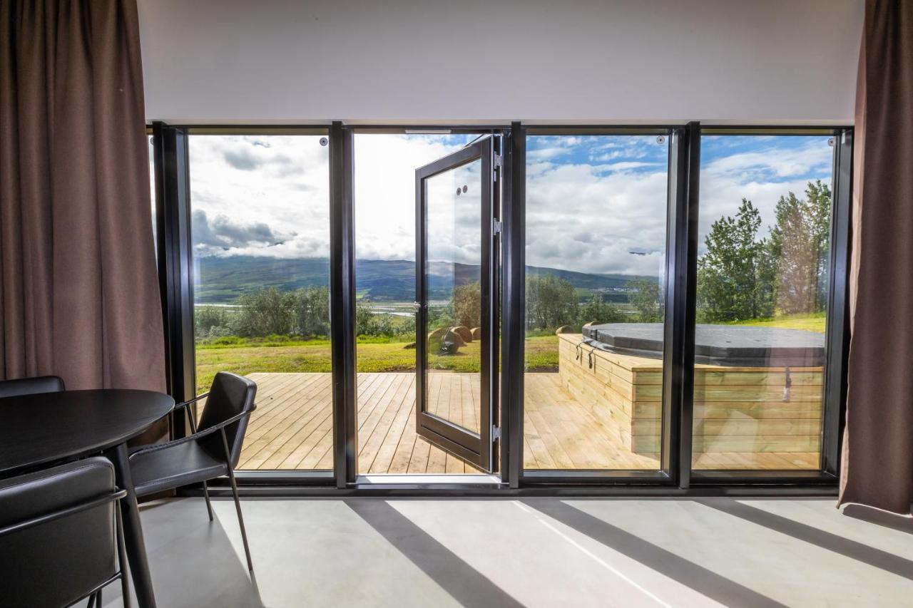 Hotel North Akureyri Dış mekan fotoğraf