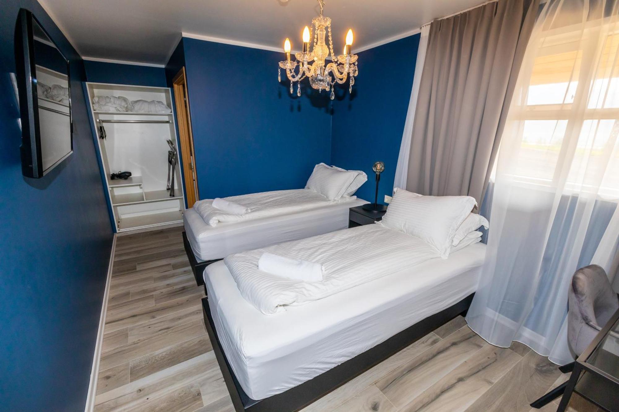 Hotel North Akureyri Dış mekan fotoğraf
