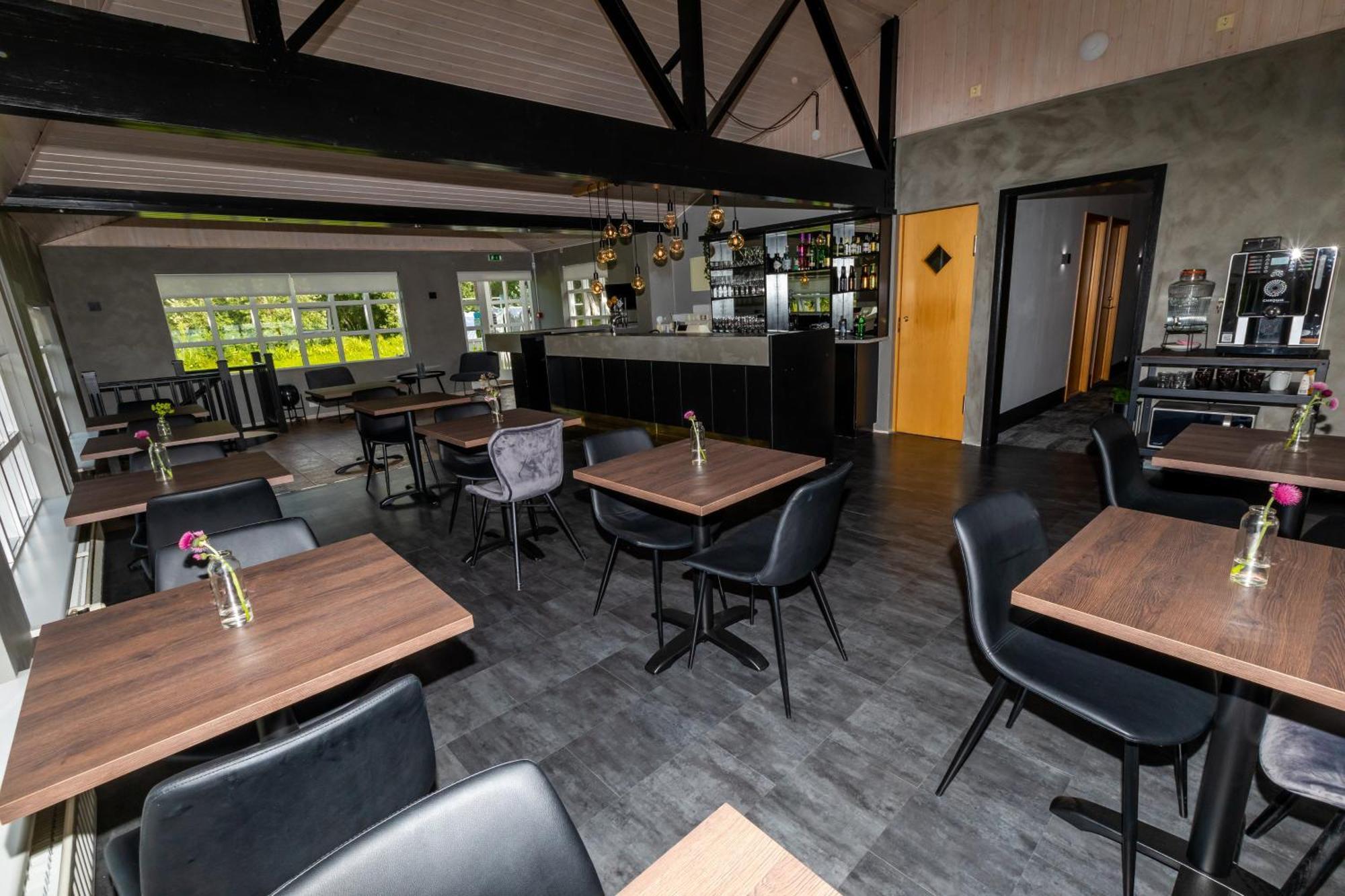 Hotel North Akureyri Dış mekan fotoğraf