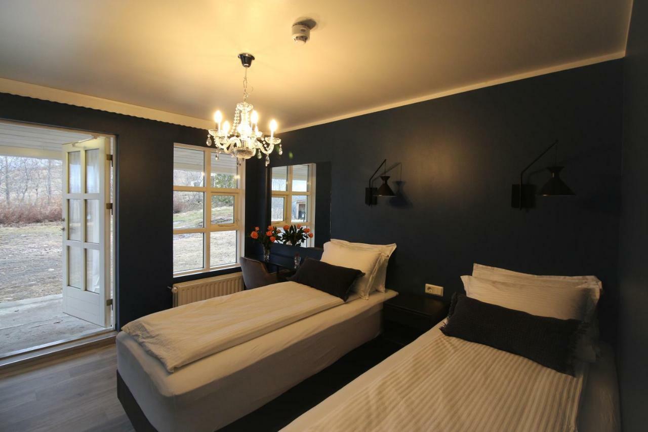 Hotel North Akureyri Dış mekan fotoğraf
