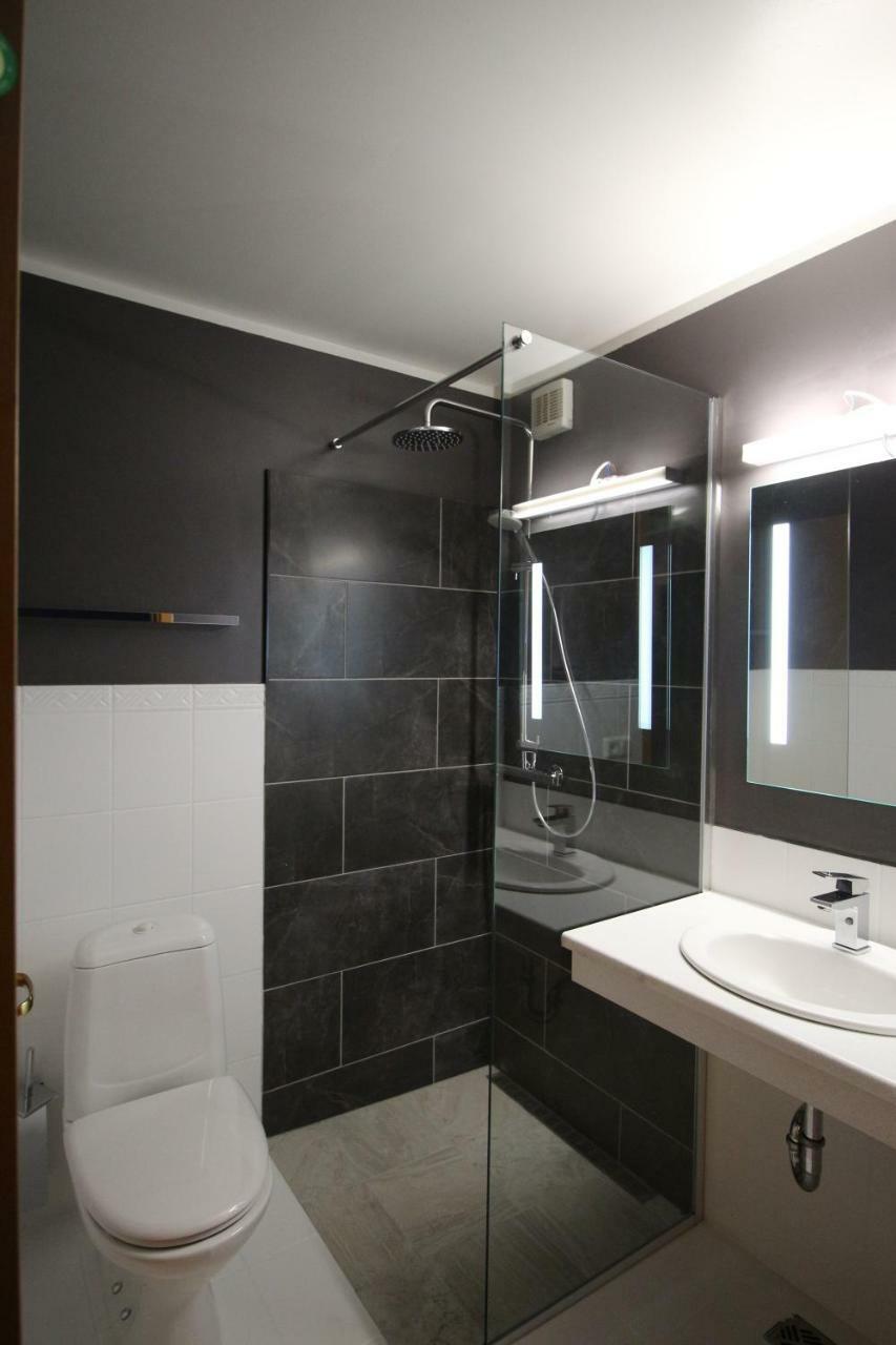 Hotel North Akureyri Dış mekan fotoğraf