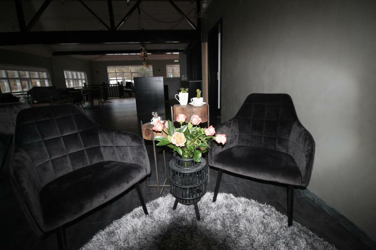 Hotel North Akureyri Dış mekan fotoğraf