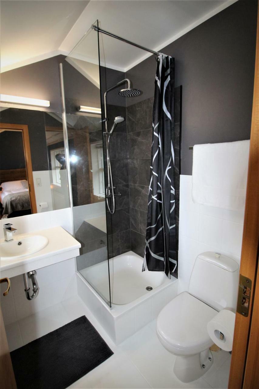 Hotel North Akureyri Dış mekan fotoğraf