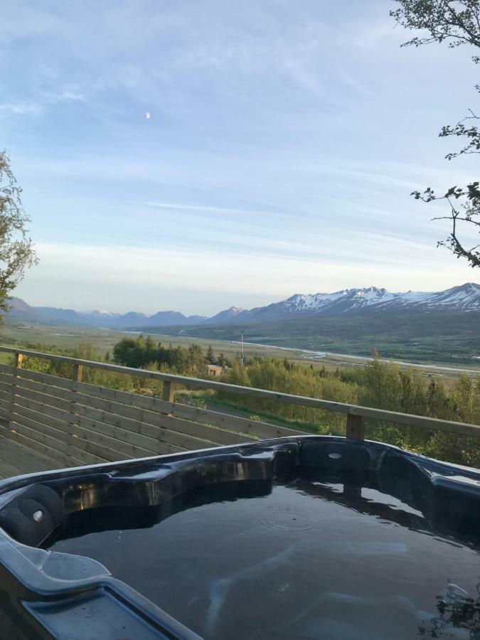 Hotel North Akureyri Dış mekan fotoğraf