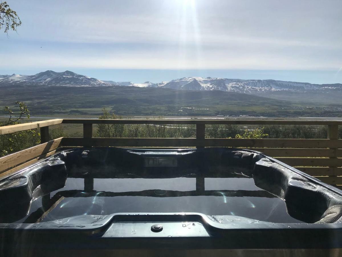 Hotel North Akureyri Dış mekan fotoğraf
