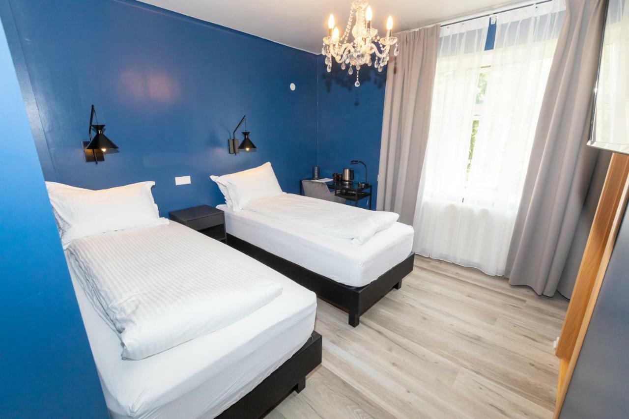 Hotel North Akureyri Dış mekan fotoğraf