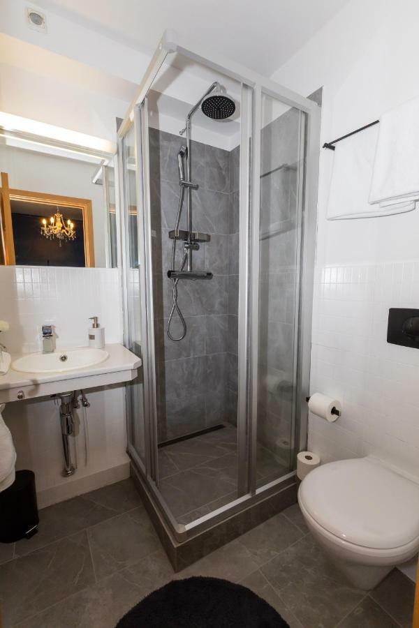 Hotel North Akureyri Dış mekan fotoğraf